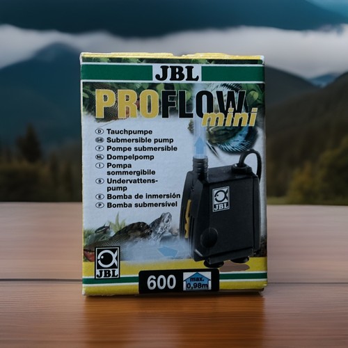 Jbl proflow 600 - jbl, universalpumpe
