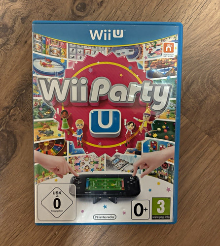 Nintendo wii party - wii, –