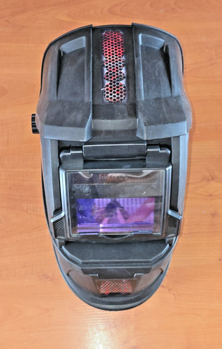 Mauk automatik schweißhelm - mauk,