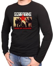 Scorpions Rock Music Logo