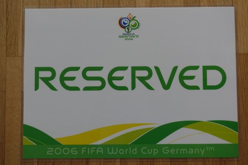 Fussball fifa world - wm, cup