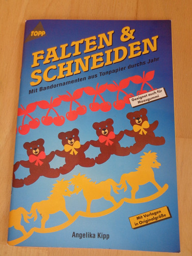 Angelika kipp falten - :::, :::