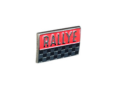 Emblem for Opel Kadett B