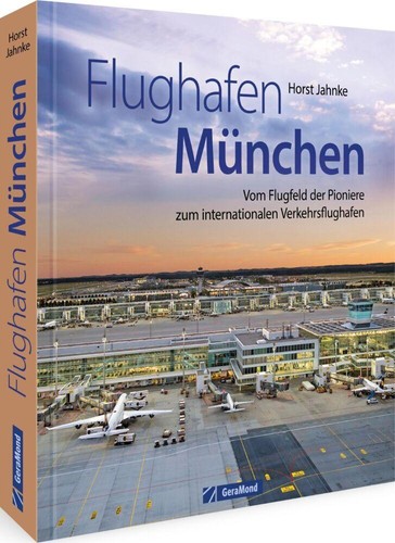 Horst jahnke flughafen - horst,