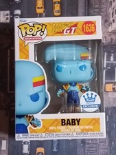 Baby 1636 Dragonball GT Funko