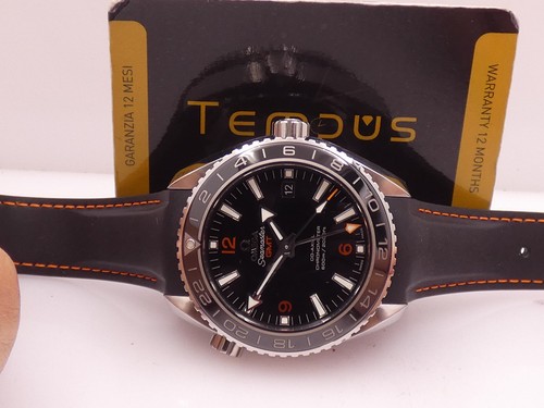 Omega seamaster planet ocean - seamaster,