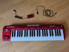 Behringer U-Control UMX490