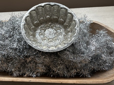 alte Backformen  Mondamin 