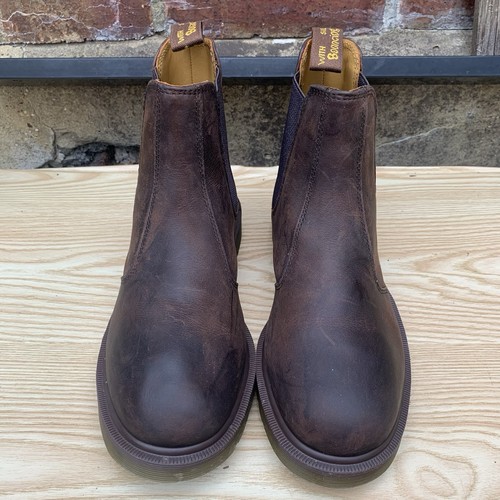 Martens chelsea gaucho - chelsea,