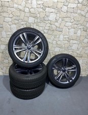 Original VW Arteon Passat Alltrack Sebring 18 Zoll Felgen Winterreifen Pirelli 