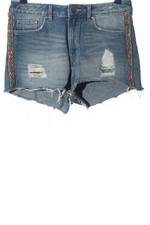 H&M Hot Pants Damen Kurze Hose