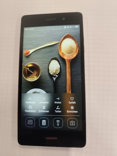 Huawei lite ohne - lite,
