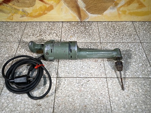 Vintage aeg uhb - uhb, w-4