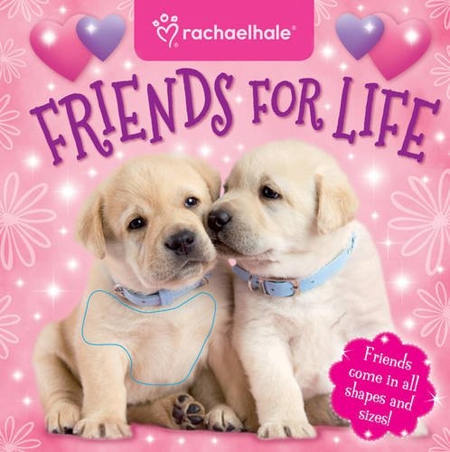 Friends for life midi - (midi, touch