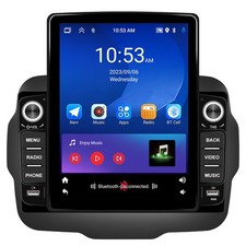 9.5" Für Jeep Renegade