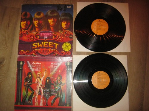Sweet-Strung