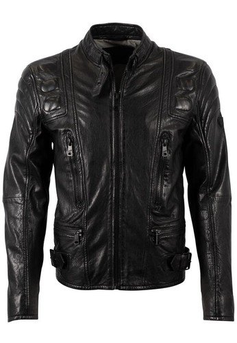Mauritius lederjacke herren - mauritius,
