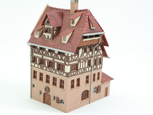 Faller 2283 gebäude - 2283,
