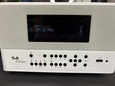 T+A  Caruso  -  All-in-one