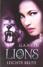 Lions - Leichte Beute von