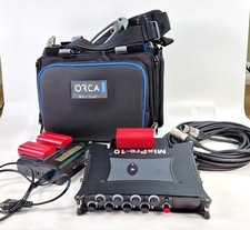 Sound Devices MixPre-10 II -