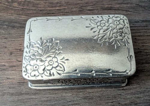 Cavagnini pillendose zinn - cavagnini,