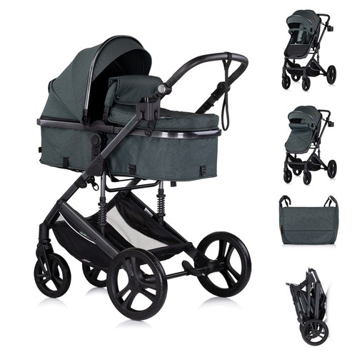 Chipolino kinderwagen 1 - chipolino,