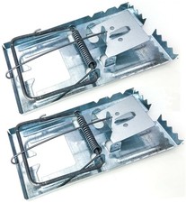 2x Profi 🐀 Rattenfalle