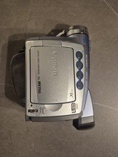 Canon MV700 Camcorder MiniDV