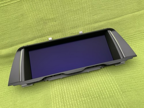 Bmw f10 f11 nbt navi - m5,