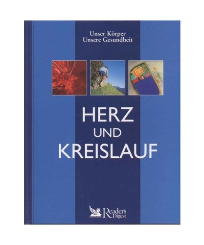 Herz und kreislauf - kreislauf, [unser