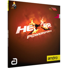 Andro Hexer Powersponge