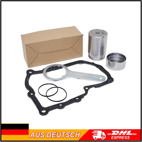 Druckspeicher dsg getriebe - druckspeicher,