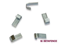 Betafence 1 Kg.ganci X Bettgestell Zingata Typ Klein 5X0,8 Mundial 512870