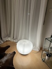 Jonisk IKEA Sammlerstück Designlampe Carl Öjerstam