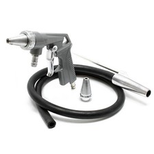 Druckluft Sandstrahler Pistole