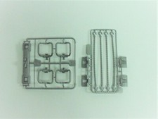 Bruder Ersatzteil Ladegeschirr