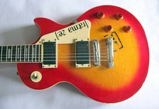 E - Gitarre Epiphone Gibson