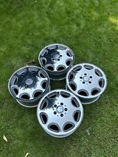 Mercedes W140 16” Gullideckel Felgen C140 Alufelgen S600
