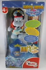 HAPPY HIPPO TALENT-SHOW - LOUIS LUFTGITARRE SPIELT SEIN INSTRUMENT AUF DER BÜHNE