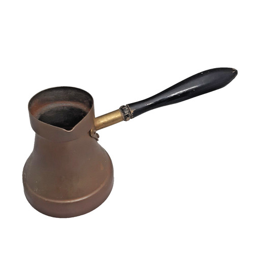 Vintage kupfer türkische - kupfer,