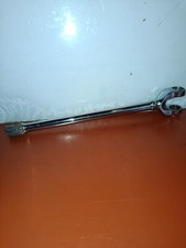 AWO Kardanwelle neu verchromt