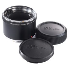 Zenza Bronica Tele-Converter S