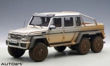 1:18 Autoart 76305