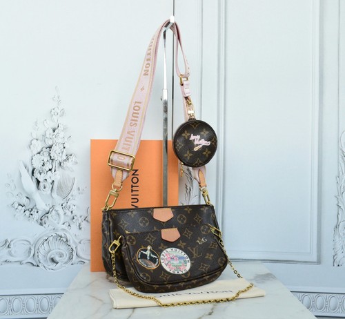 Louis vuitton multi pochette - vuitton,
