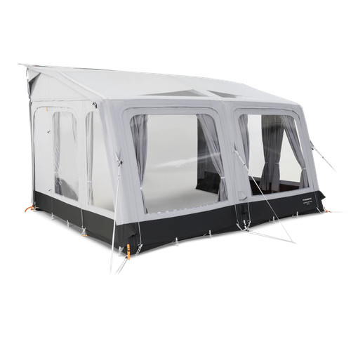 Dometic grande air - grande, tour