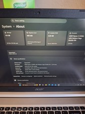 Acer Aspire5 Laptop 15.6-inch