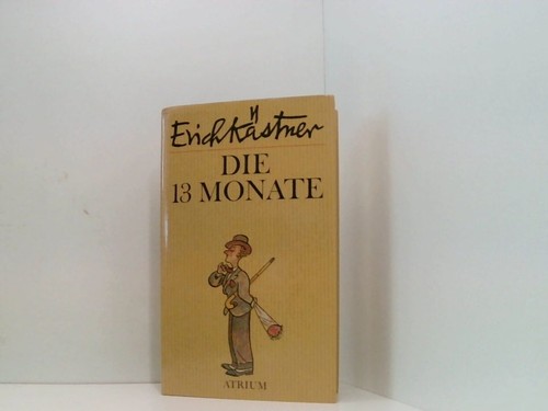 Die monate erich kästner - 13,