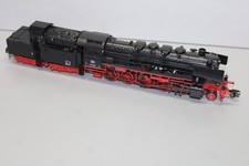 Märklin mfx Digital Dampflok Baureihe 50 1232 DB Sound Spur H0 aus 29040