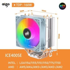 Aigo CPU-Kühler 2/4/6